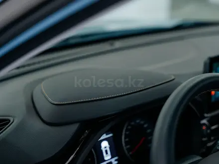 JAC JS4 2024 года за 8 890 000 тг. в Актау – фото 34