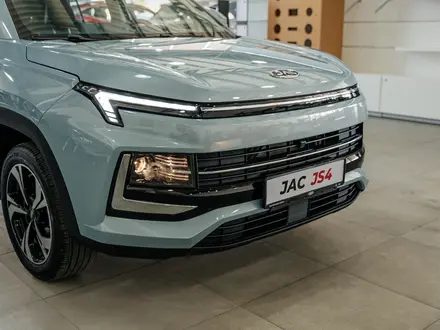 JAC JS4 2024 года за 8 890 000 тг. в Актау – фото 5
