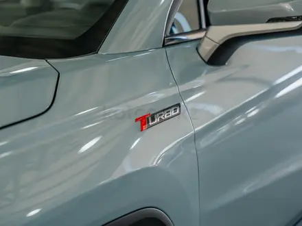 JAC JS4 2024 года за 8 890 000 тг. в Актау – фото 6