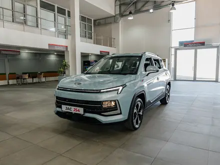 JAC JS4 2024 года за 8 890 000 тг. в Актау – фото 7