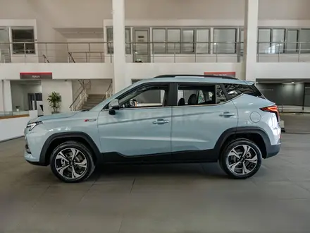 JAC JS4 2024 года за 8 890 000 тг. в Актау – фото 8