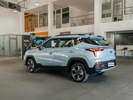 JAC JS4 2024 года за 8 890 000 тг. в Актау – фото 9