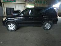 Honda CR-V 2003 годаүшін4 300 000 тг. в Алматы