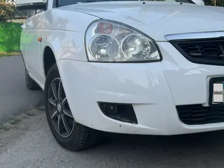 ВАЗ (Lada) Priora 2171 2014 года за 2 200 000 тг. в Алматы