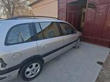 Opel Zafira 2003 года за 2 500 000 тг. в Туркестан