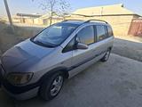 Opel Zafira 2003 года за 2 500 000 тг. в Туркестан – фото 3