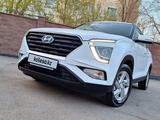 Hyundai Creta 2022 года за 10 290 000 тг. в Астана