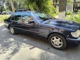 Mercedes-Benz S 500 1994 года за 3 500 000 тг. в Тараз – фото 3