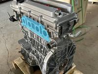 Оригинальный двигатель JLD-4G24 2.4 для Geelyүшін900 000 тг. в Костанай