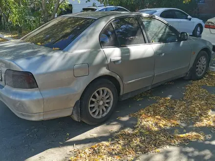 Mitsubishi Galant 1998 года за 2 400 000 тг. в Костанай – фото 2