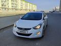 Hyundai Elantra 2010 годаүшін5 450 000 тг. в Актау – фото 2