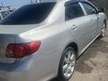 Toyota Corolla 2008 годаүшін5 500 000 тг. в Алматы – фото 5