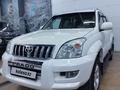 Toyota Land Cruiser Prado 2004 годаүшін9 000 000 тг. в Тараз – фото 2