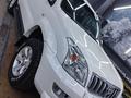 Toyota Land Cruiser Prado 2004 годаүшін9 000 000 тг. в Тараз – фото 4