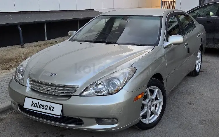 Toyota Windom 2001 года за 5 000 000 тг. в Алматы