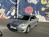 Toyota Yaris 2008 года за 4 400 000 тг. в Алматы