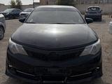 Toyota Camry 2012 годаүшін4 550 000 тг. в Актау