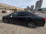 Toyota Camry 2012 годаүшін4 550 000 тг. в Актау – фото 4