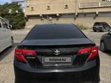 Toyota Camry 2012 годаүшін4 550 000 тг. в Актау – фото 3