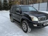 Toyota Land Cruiser Prado 2008 годаfor12 800 000 тг. в Актобе