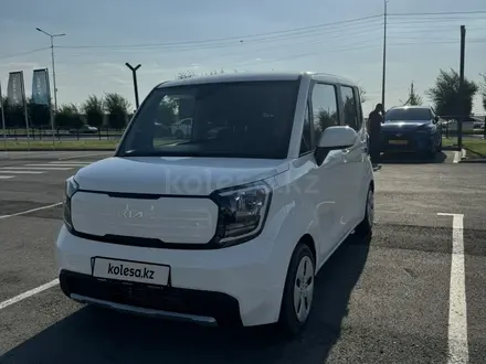 Kia Ray 2022 года за 7 000 000 тг. в Шымкент