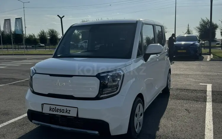 Kia Ray 2022 годаfor7 000 000 тг. в Шымкент