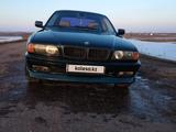 BMW 728 1998 года за 3 300 000 тг. в Кокшетау – фото 2