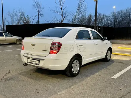 Chevrolet Cobalt 2020 года за 5 950 000 тг. в Шымкент – фото 3