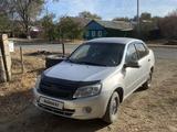 ВАЗ (Lada) Granta 2190 2012 года за 2 100 000 тг. в Актобе