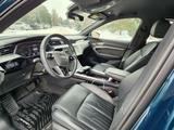 Audi e-tron 2021 года за 27 000 000 тг. в Алматы – фото 4
