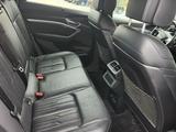 Audi e-tron 2021 года за 27 000 000 тг. в Алматы – фото 5