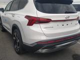 Hyundai Santa Fe 2023 года за 21 990 990 тг. в Шымкент – фото 2