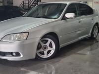 Subaru Legacy 2005 годаfor4 300 000 тг. в Алматы