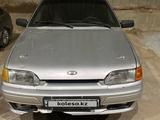 ВАЗ (Lada) 2114 2007 года за 600 000 тг. в Павлодар