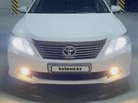 Toyota Camry 2013 годаүшін9 600 000 тг. в Алматы