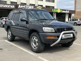 Toyota RAV4 1995 годаүшін3 450 000 тг. в Усть-Каменогорск