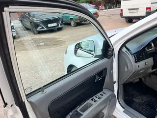 Daewoo Gentra, 2014