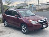 Subaru Forester 2014 года за 7 000 000 тг. в Атырау – фото 3