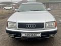 Audi 100 1992 года за 1 900 000 тг. в Алматы – фото 2