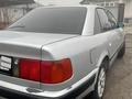 Audi 100 1992 годаүшін1 900 000 тг. в Алматы – фото 4