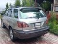 Lexus RX 300 1999 года за 4 300 000 тг. в Алматы – фото 2