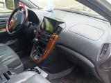 Lexus RX 300 1999 годаүшін4 300 000 тг. в Алматы – фото 5