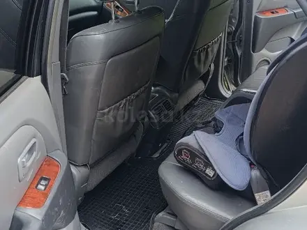 Lexus RX 300 1999 года за 4 300 000 тг. в Алматы – фото 6