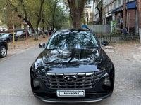 Hyundai Tucson 2023 года за 15 800 000 тг. в Алматы