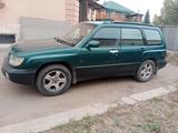 Subaru Forester 1999 годаfor3 500 000 тг. в Астана – фото 2