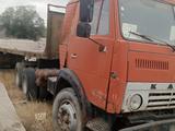 КамАЗ  5410 1987 года за 3 000 000 тг. в Тараз