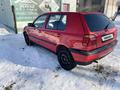 Volkswagen Golf 1992 годаүшін1 300 000 тг. в Уральск – фото 8