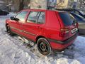 Volkswagen Golf 1992 годаүшін1 300 000 тг. в Уральск – фото 9