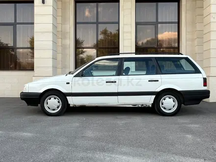 Volkswagen Passat 1992 года за 2 100 000 тг. в Алматы – фото 4