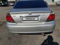 Toyota Camry 2005 года за 6 100 000 тг. в Жетысай – фото 5